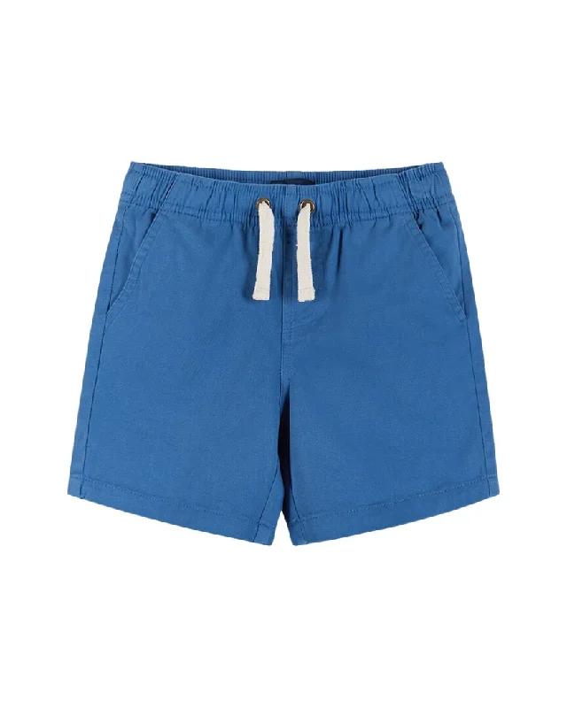 Andy & Evan Drawstring Short Refined Men's Classic 