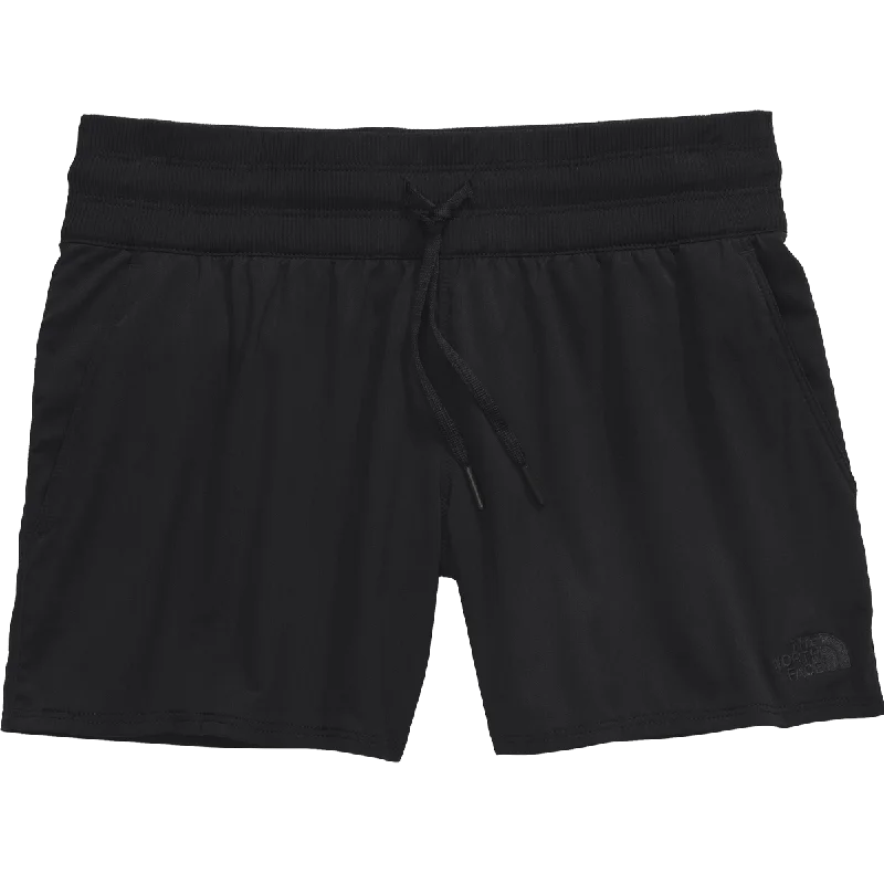 Women's Aphrodite 4" Shorts Artistic Men's Avant