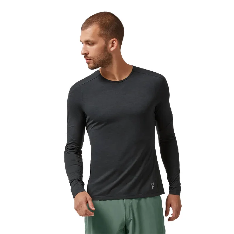 Men's On Performance Long-T Casual Men's Japanese 