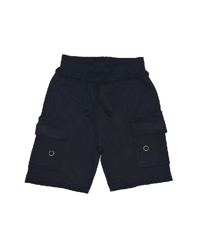 Mish Mish Cargo Short British Gentleman Style