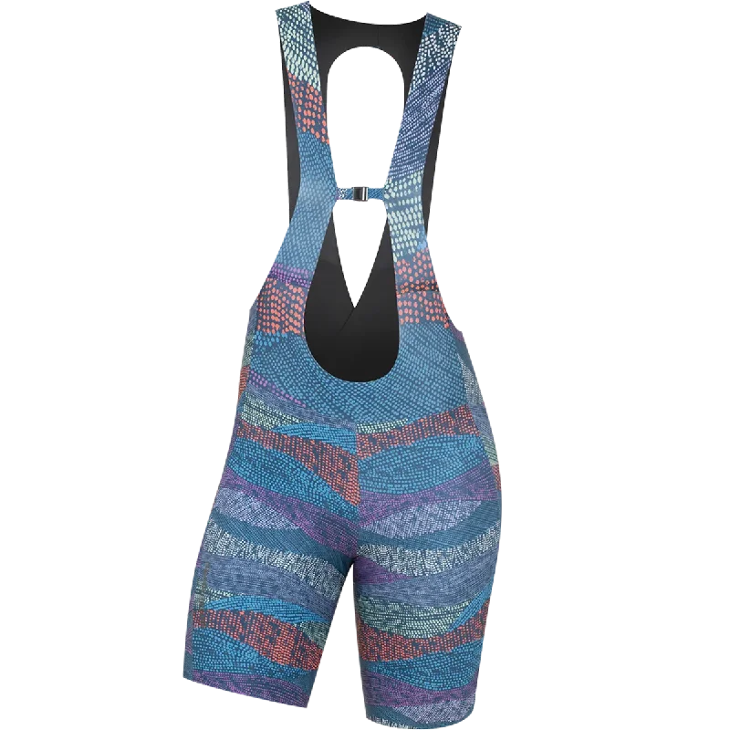 Women's Expedition Pro Bib Short Bohemian Men's Free