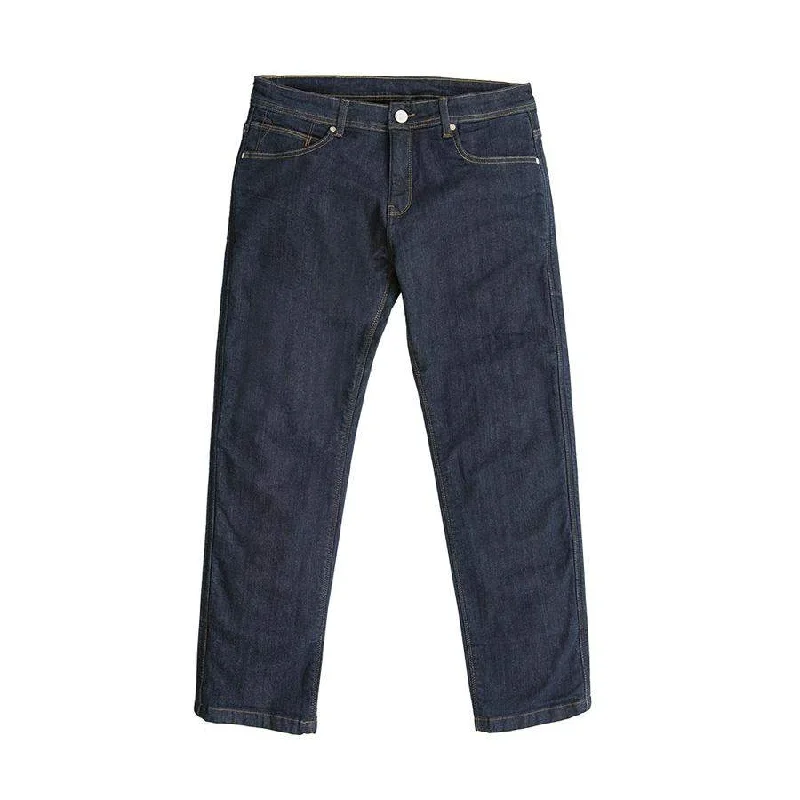 Men's York Riding Jeans Organic