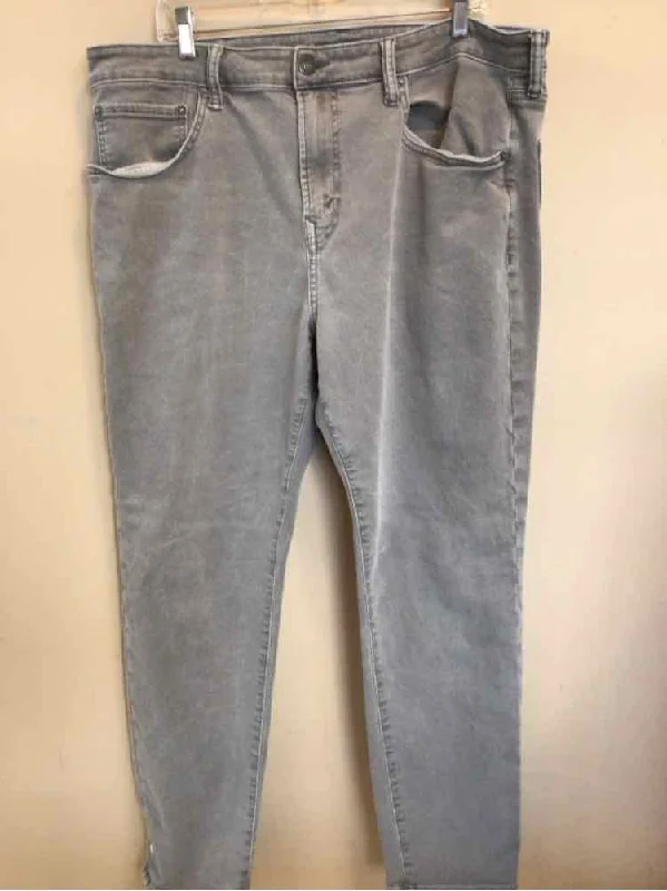 SIZE 36 AMERICAN EAGLE Men's PANTS Elegant Men's Formal 