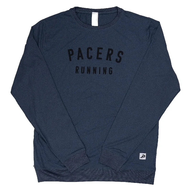 Men's Pacers Performance Tech Sweatshirt Casual Men's Short