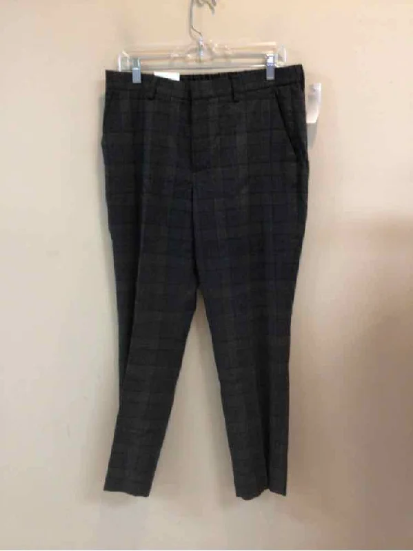 SIZE 32 EXPRESS Men's PANTS Cozy Men's Winter