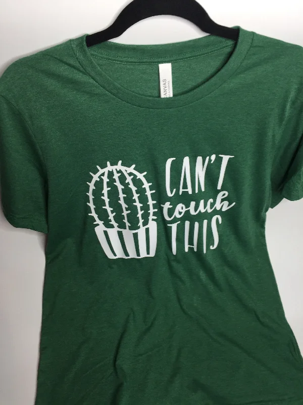 "Cactus" Tee Trendy Men's Bucket