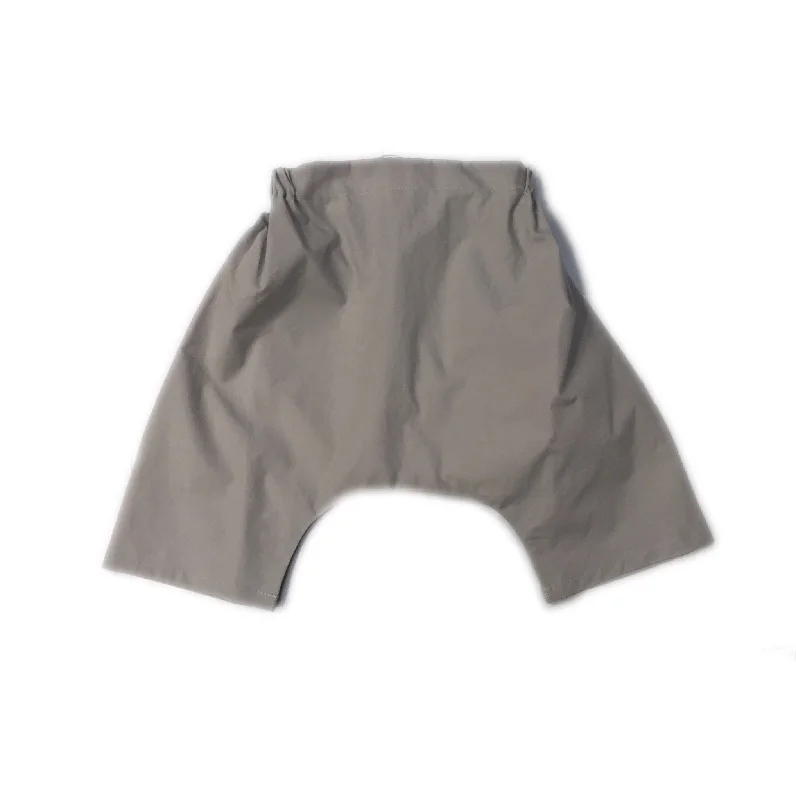 TREE HOUSE TOSI SHORTS GREY (RUN BIG) Bold Men's Animal