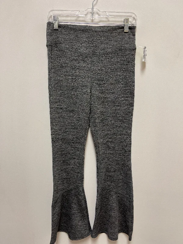 Pants Leggings By Free People In Grey, Size: M Dynamic Men's High