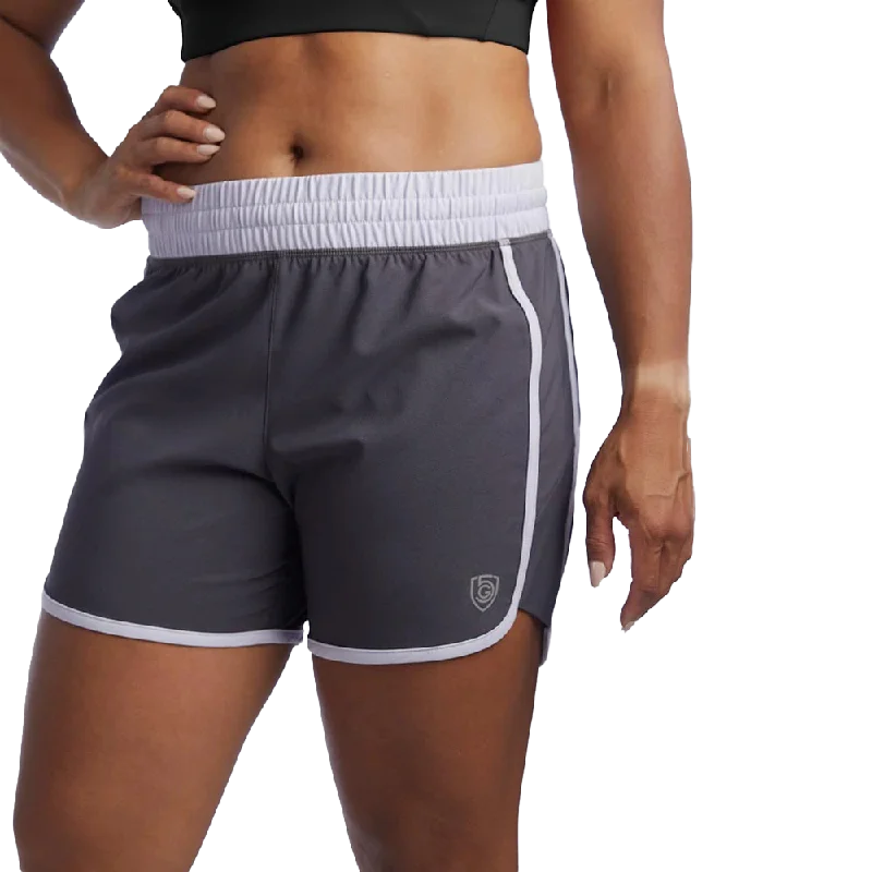 Women's Indie Training Short Dynamic Men's Glow