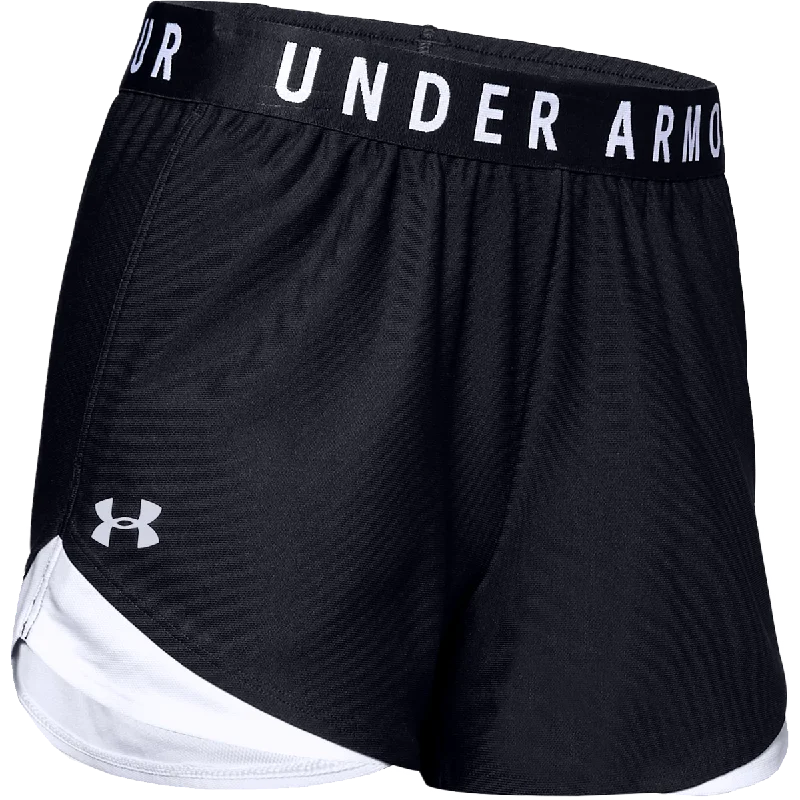 Women's Play Up 3.0 Short Refined Men's Velvet