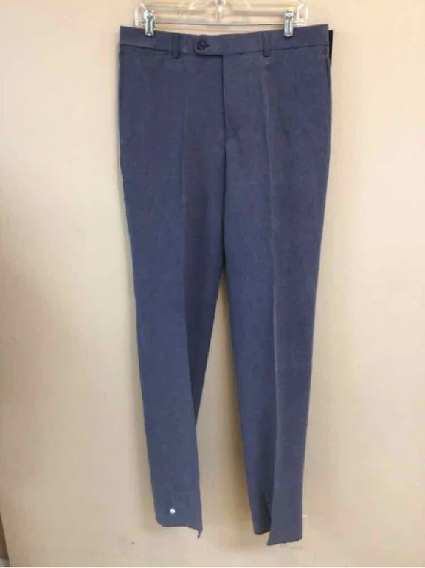 SIZE 33 RIVIERA Men's PANTS Sophisticated Men's French