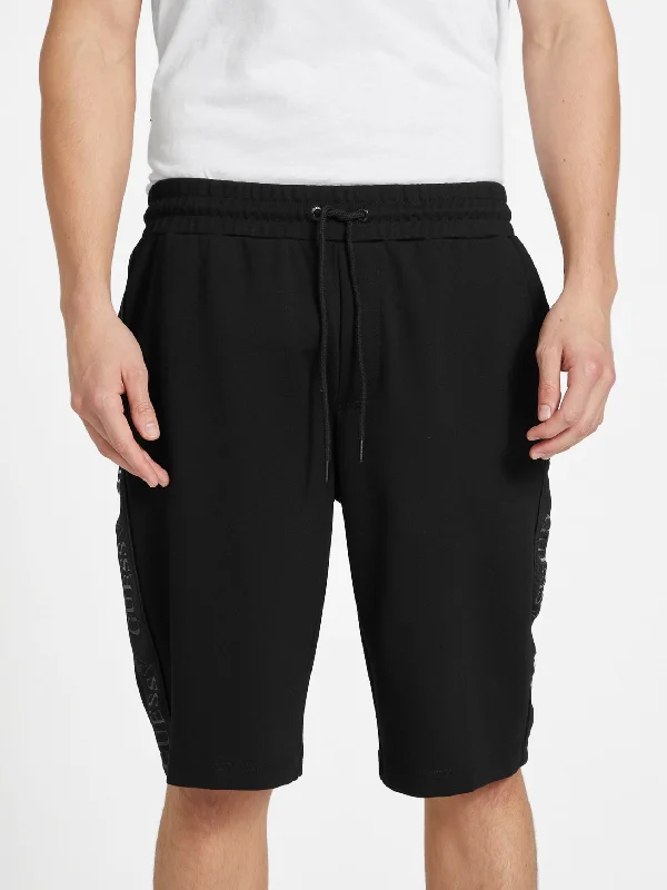 Andrew Logo Shorts Bold Men's Animal