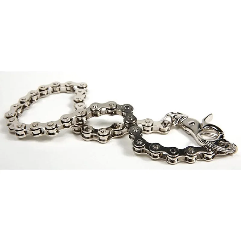 20" Biker Chain c5 Traditional Men's Wool