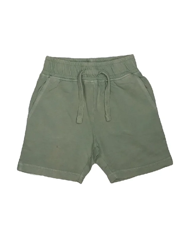 Mish Mish Enzyme Short Modern Men's Tech