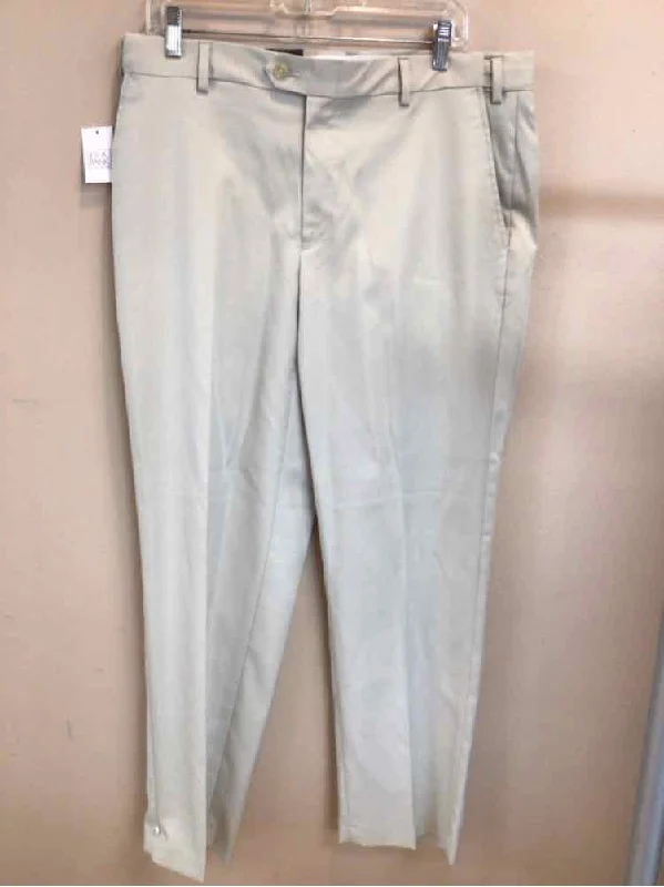 SIZE 34 JOS A BANK Men's PANTS Masculine Men's 