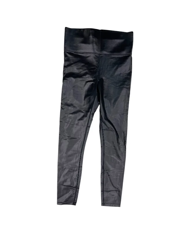 Pants Leggings By Clothes Mentor In Black, Size: M Sophisticated Men's 