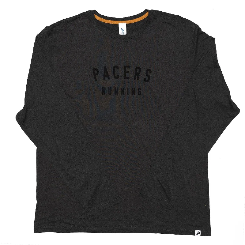 Men's Pacers Performance Tech Long Sleeve Stylish Men's Tropical 