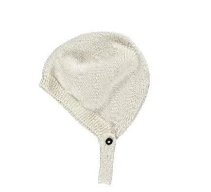 TOCON BABY BONNET NATURAL Casual Men's Japanese 