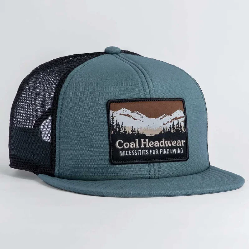 Coal Hauler Cap Masculine Men's Thick