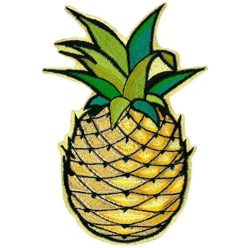 Pineapple Patch Bold Men's Statement