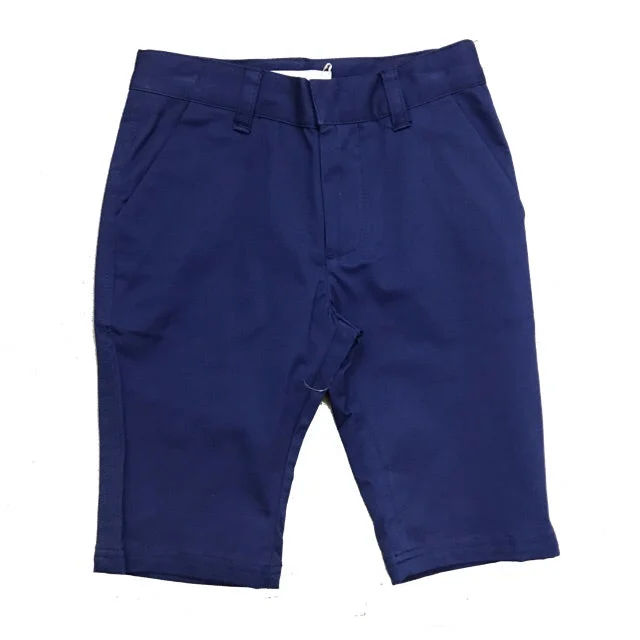 LIHO RUSSEL SHORTS ROYAL BLUE Bohemian Men's Free