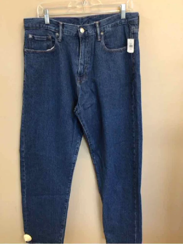 SIZE 34 GAP Men's PANTS Rugged Men's Outdoor 