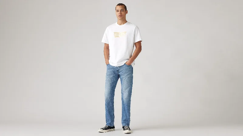 Levi's® Men's 502™ Taper Jeans Bold Men's Statement