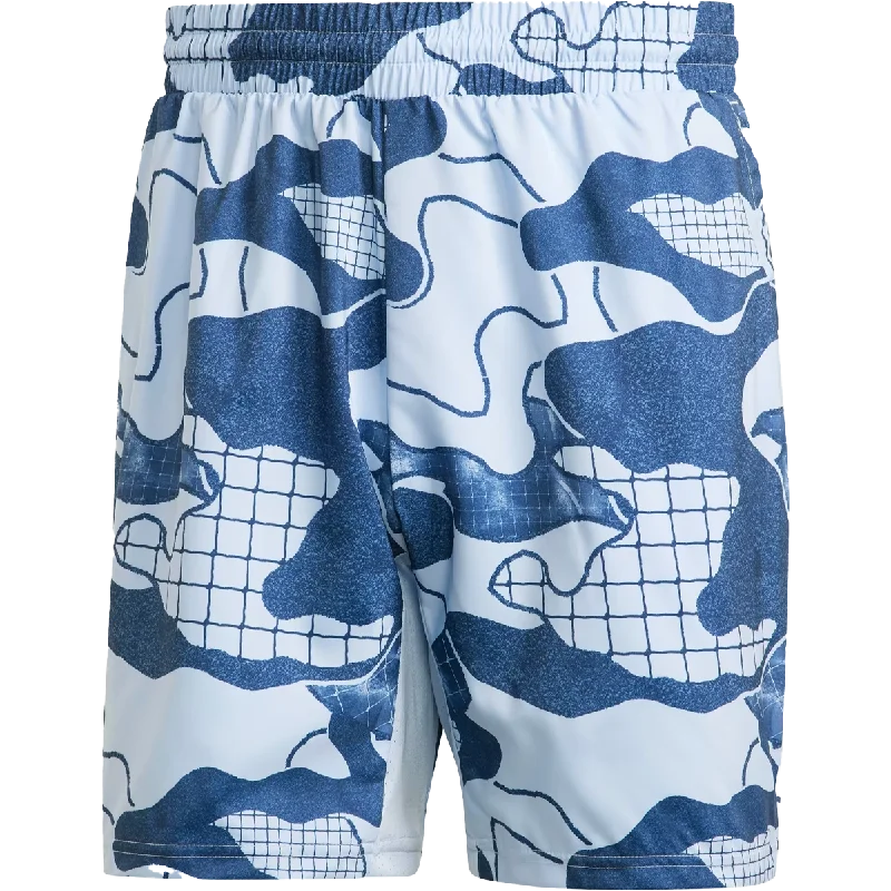 Men's Club Graphic Short Masculine Men's 