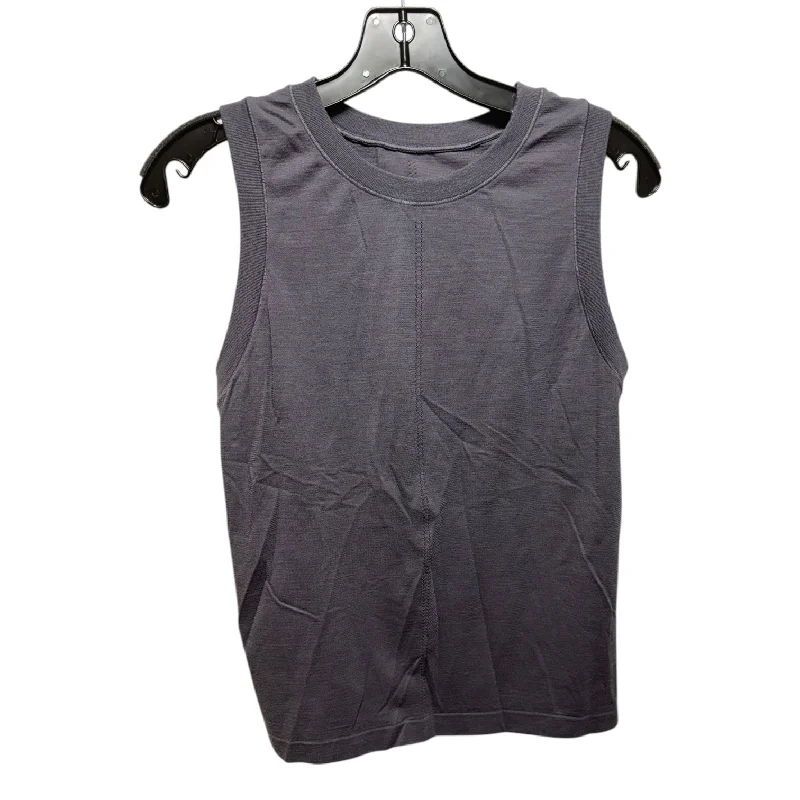 Athletic Tank Top By Athleta  Size: S Practical Men's Quick