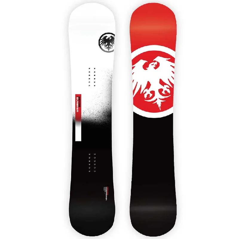 Never Summer Proto Synthesis Men's Snowboard 2025 Elegant Men's Formal 