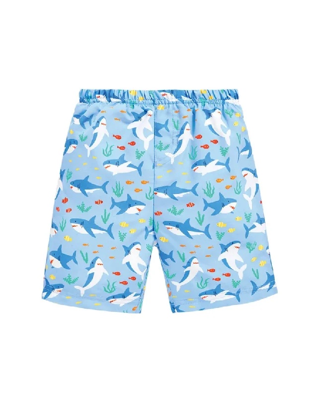 JoJo Maman Bebe Swim Short Dynamic Men's Glow