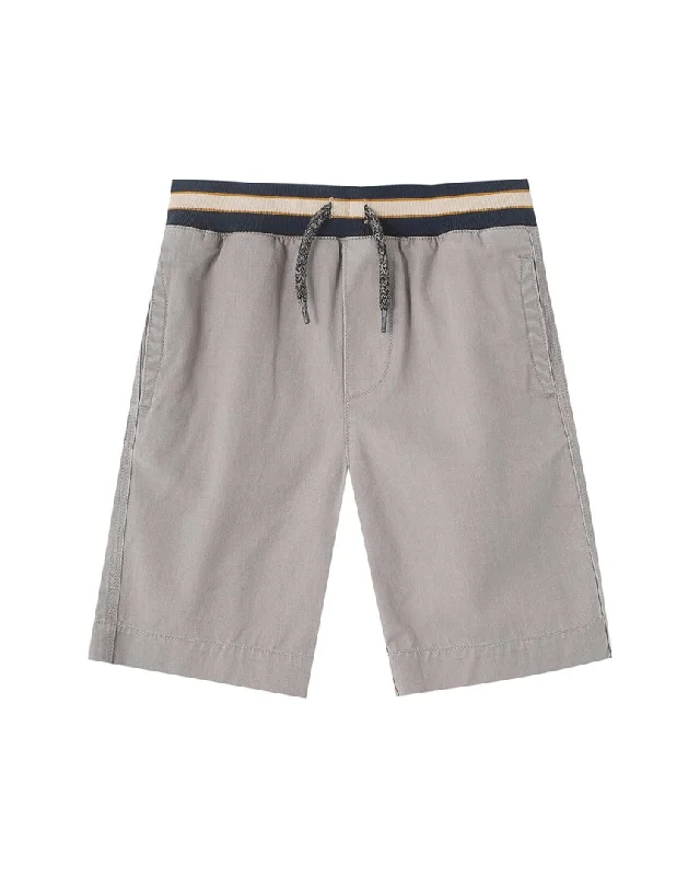 PEEK Twill Short Practical Men's Multi