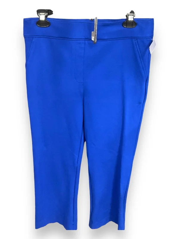 Pants Leggings By Spanx In Blue, Size: L Dynamic Men's High