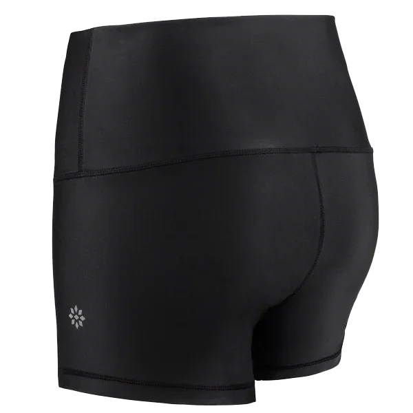 Women's Period Protection 3" Short Hip Men's Urban