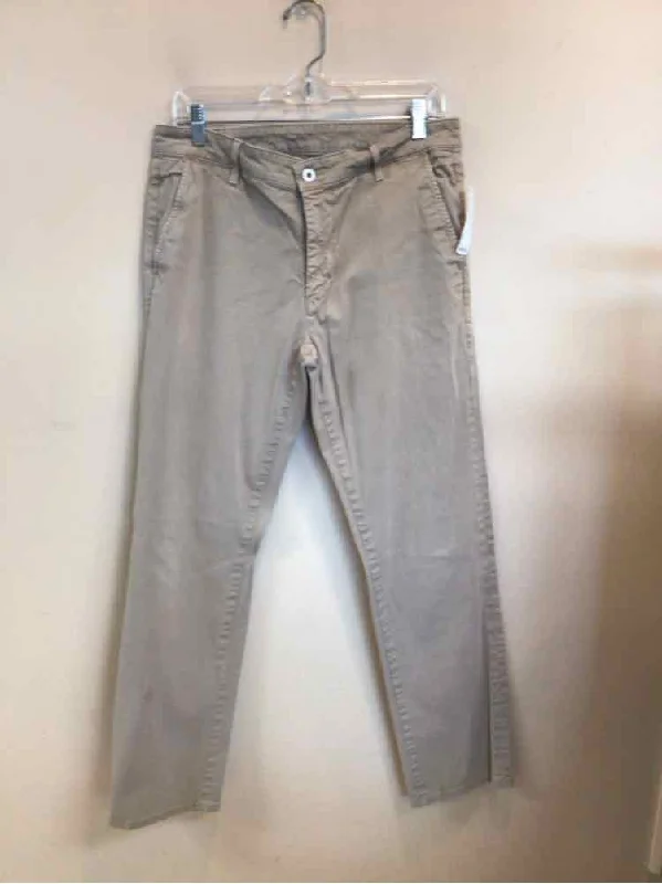 SIZE 33 AG Men's PANTS Casual Men's Japanese 