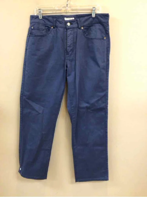 SIZE 34 PETER MILLAR Men's PANTS Dynamic Men's Moto