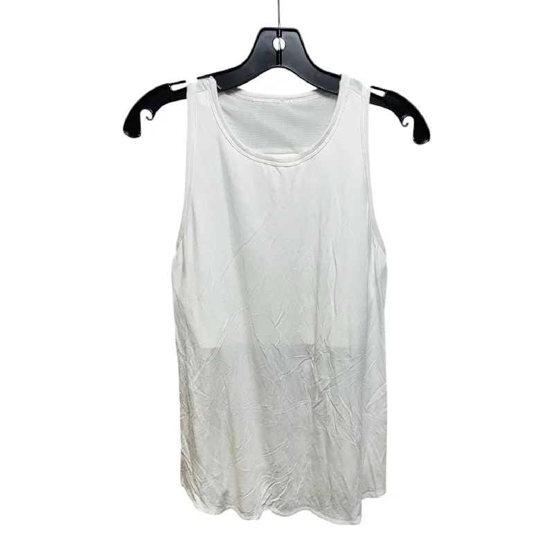 Athletic Tank Top By Shebird  Size: 4 Dynamic Men's Glow