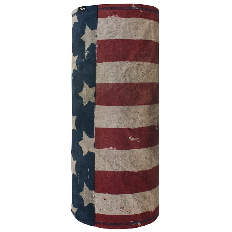 Motley Tube Patriot Rugged Men's Outdoor 