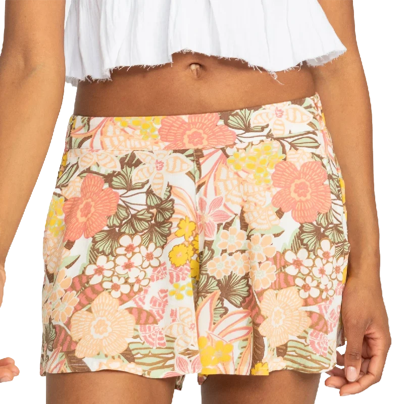 Women's Midnight Avenue Short Business