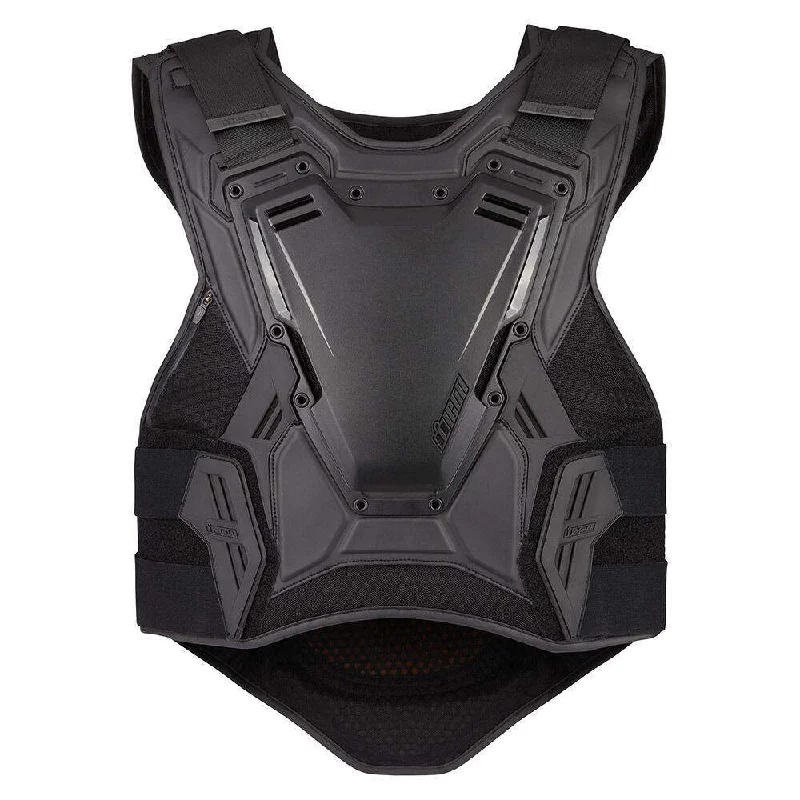 Field Armor 3 Vest Stealth Cool Men's Skate