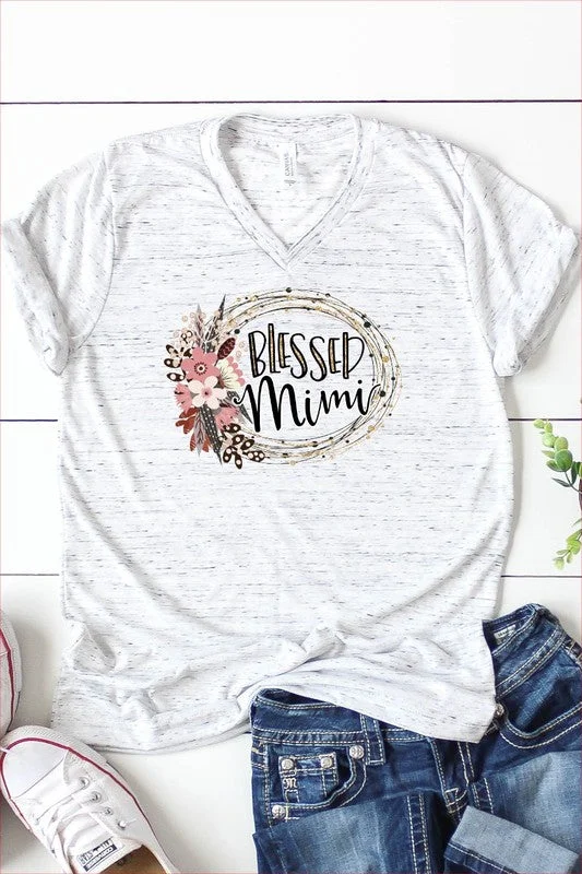 Blessed Mimi Tee Dapper Men's 1920S