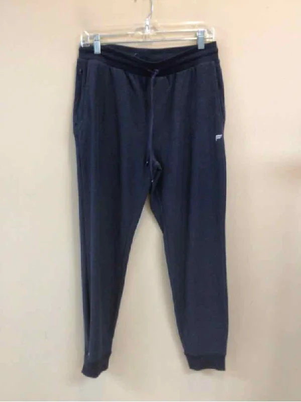 SIZE MEDIUM FABLETICS Men's PANTS Polished Men's Silk