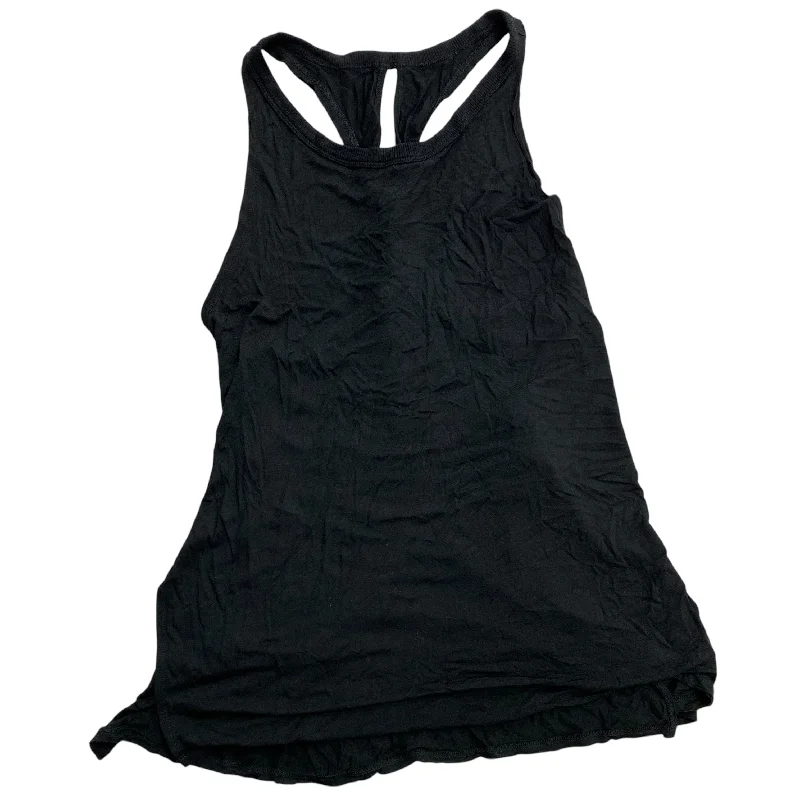 Athletic Tank Top By Joy Lab In Black, Size: L Tough Men's Military