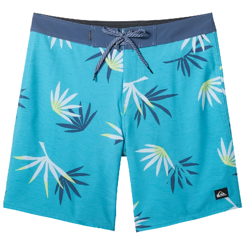 Surfsilk Straight Leg 19" Youthful Men's Anime