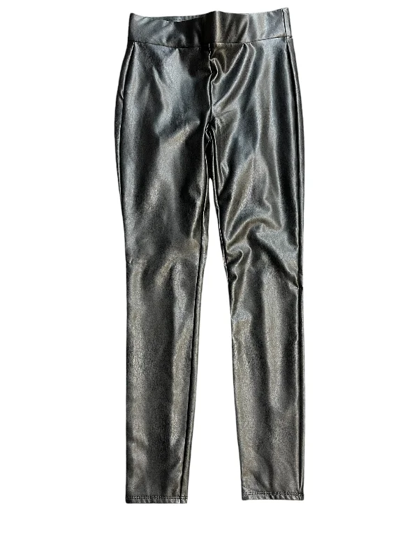 Pants Leggings By Loft In Black, Size: Xxs Bold Men's Animal