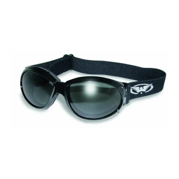 Eliminator Smoked Goggles Refined Men's Classic 