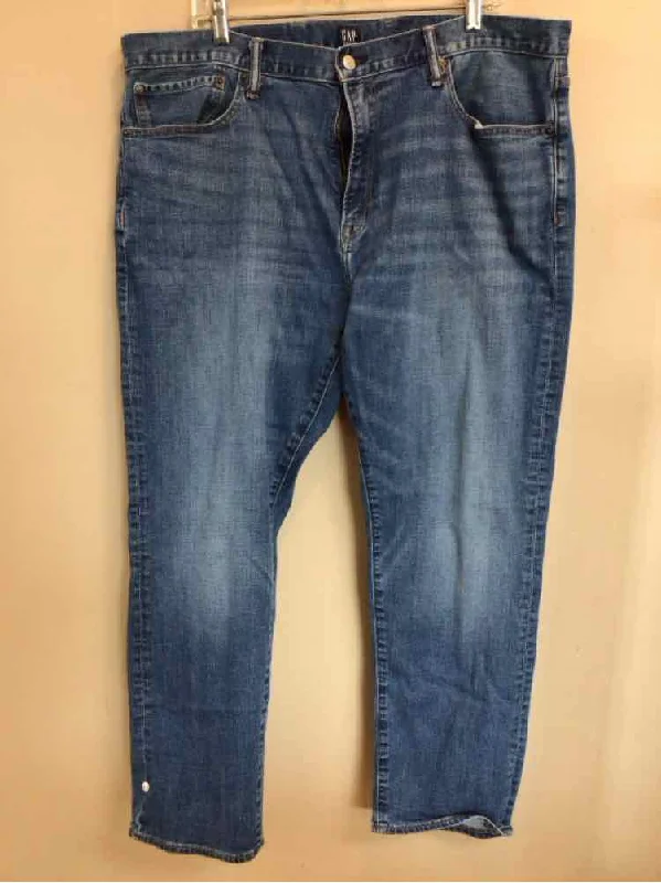 SIZE 40 GAP Men's PANTS Laid