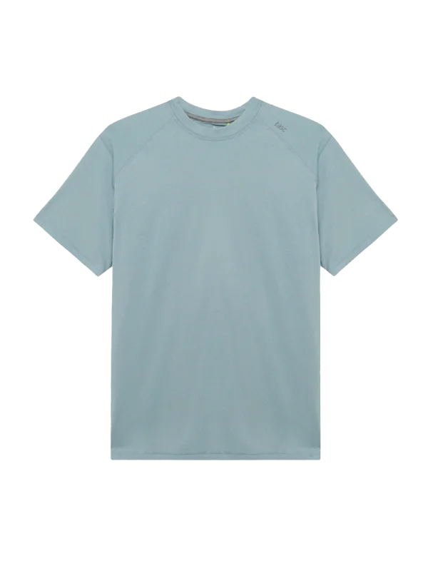 Tasc Carrollton T-Shirt - Horizon Sophisticated Men's 