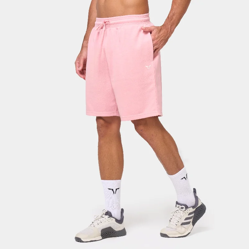 Essential 7" Relaxed Shorts - Mauvelous Cool Men's Skate