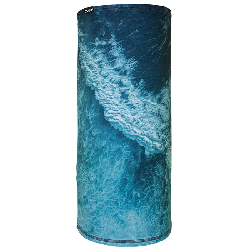 Motley Tube Ocean Gradient Trendy Men's Bucket